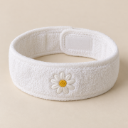 JESMARY – Xưởng Sản Xuất Băng Đô Thêu Spa Theo Yêu Cầu, Đa Dạng Chất Liệu, Kiểu Dáng Và Màu Sắc